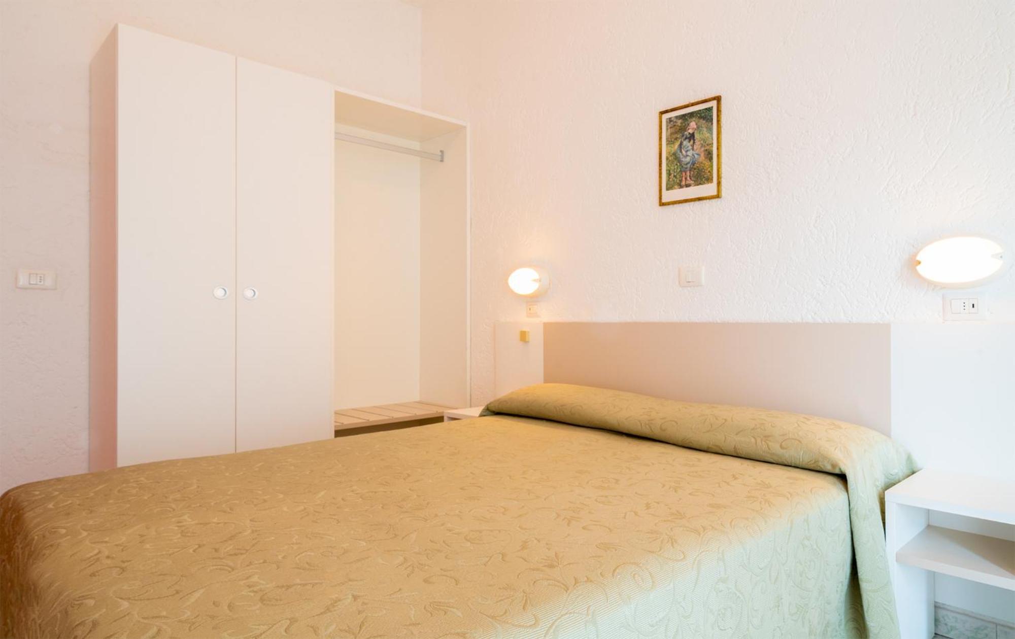 Hotel Marconi Cattolica Buitenkant foto