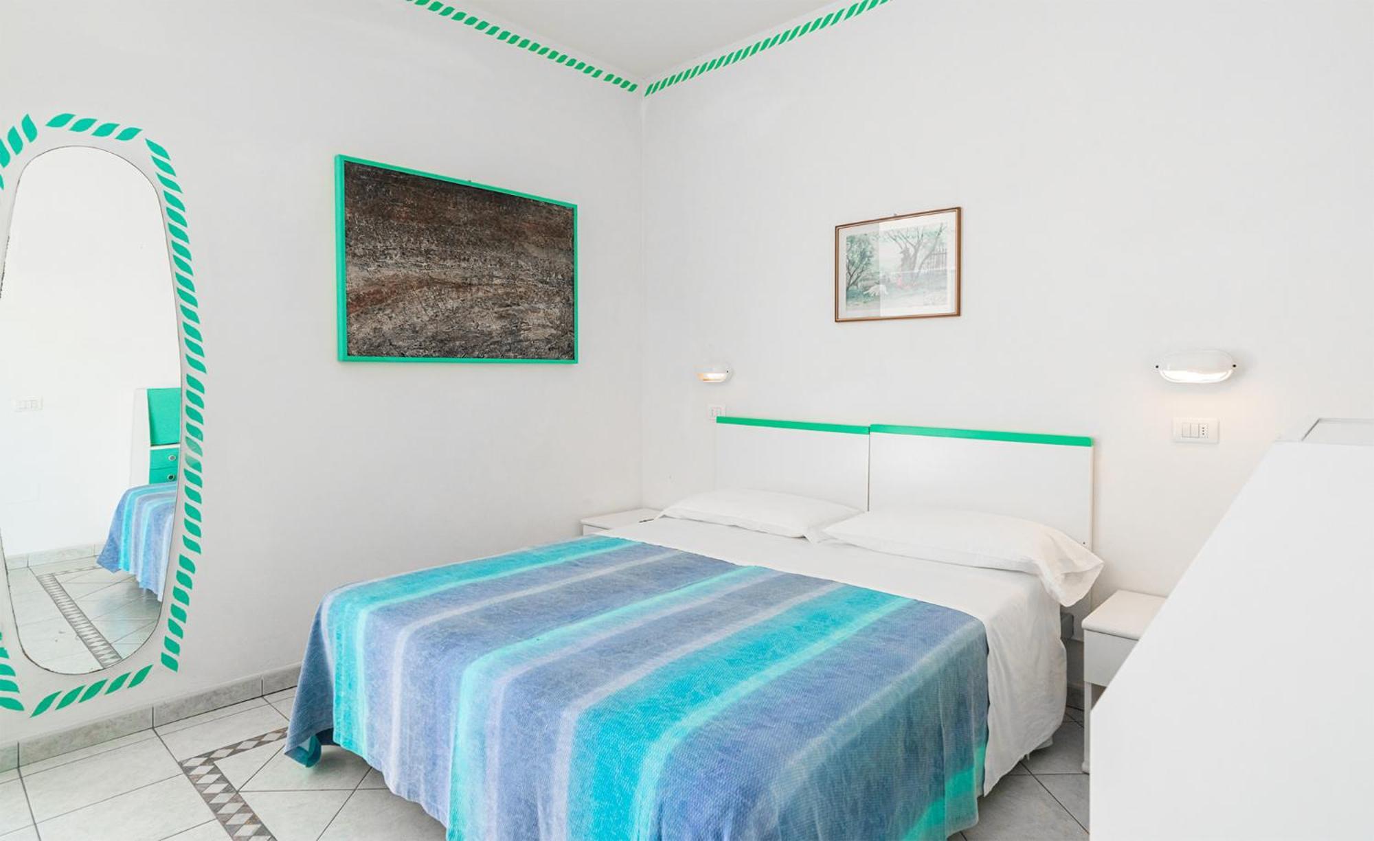 Hotel Marconi Cattolica Buitenkant foto