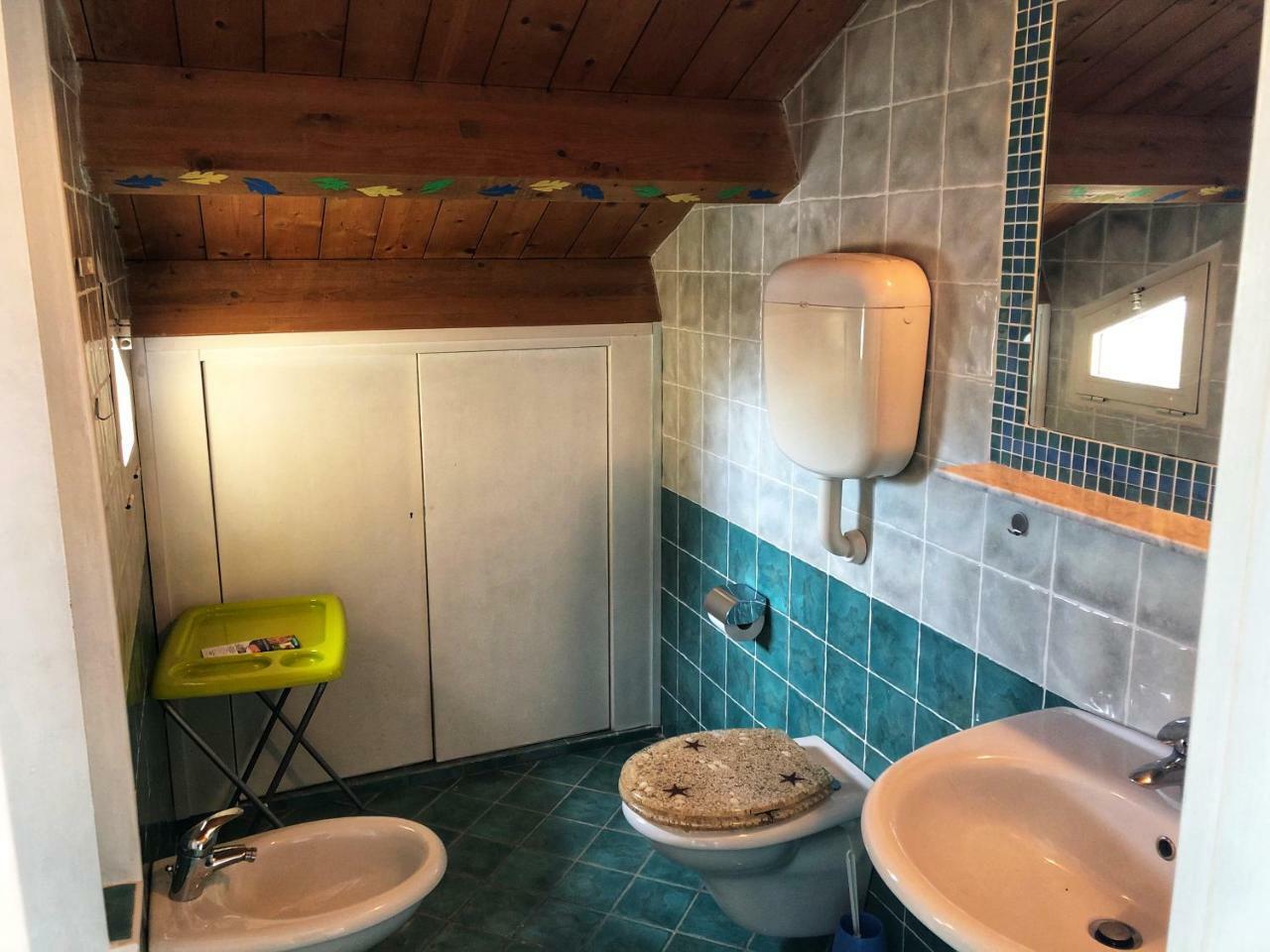 Hotel Marconi Cattolica Buitenkant foto