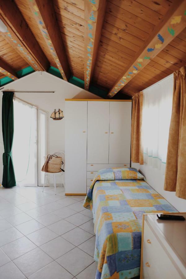 Hotel Marconi Cattolica Buitenkant foto