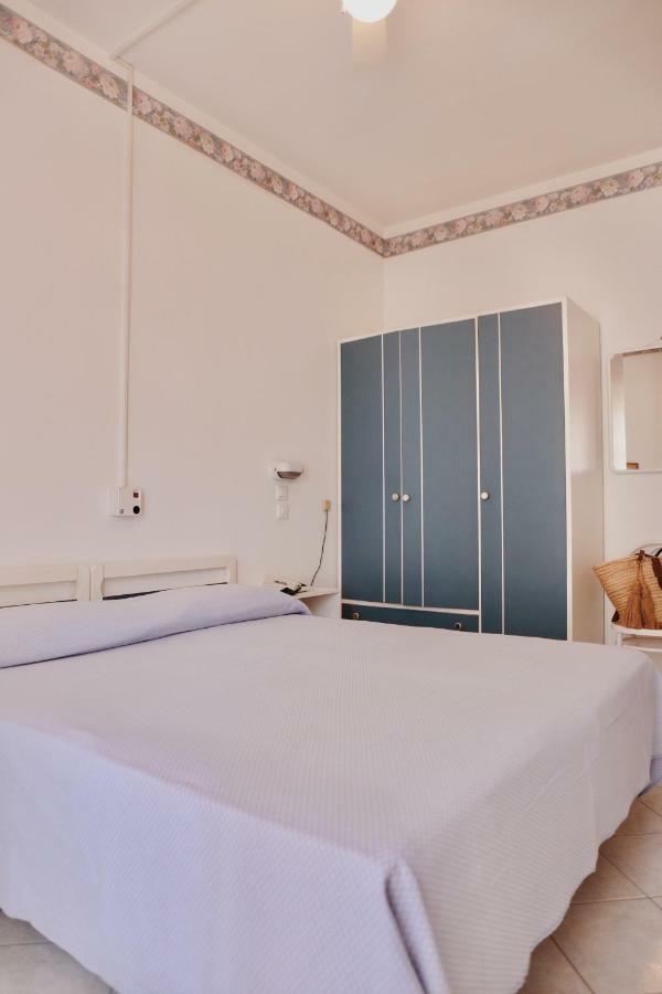 Hotel Marconi Cattolica Buitenkant foto